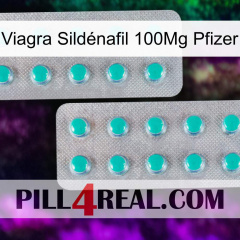 Viagra Sildénafil 100Mg Pfizer 29